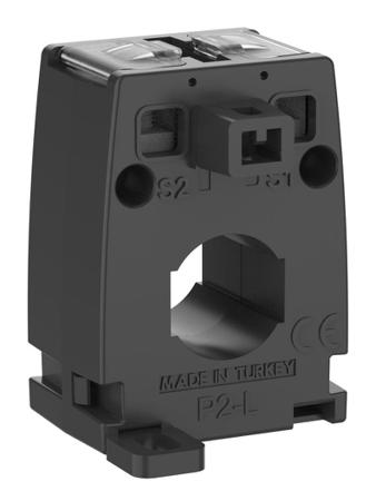 557-788 RS PRO Current Transformer Current Transformer, 75A Input, 75/5A, 5A Output, 21mm Bore, 720V