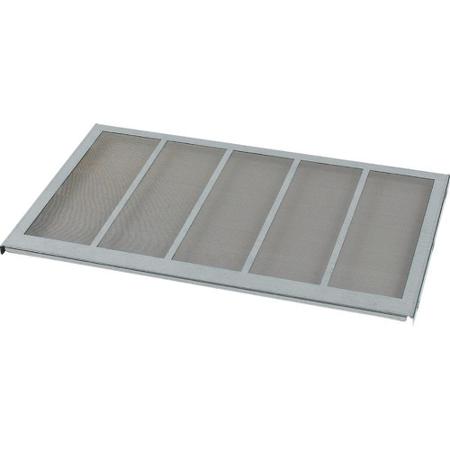 172693-XTSZDPA5 Eaton XTSZDPA5 Series Steel Accessory Kit for Use with Enclosure, 18.8 x 372.2 x 581.1mm