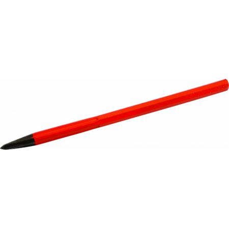 142-7-N SAM Steel Masonry Chisel, 300mm Length, 300 Blade Width