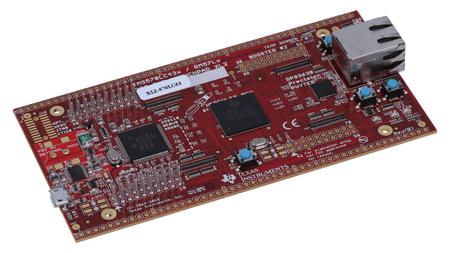 LAUNCHXL2-570LC43 Texas Instruments Hercules TMS570LC43x LaunchPad Development Kit ARM Cortex Development Kit