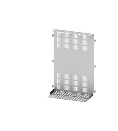 8PQ5000-3BA85 Siemens 8PQ Series Sheet Steel Assembly Kit for Use with Sivacon, 300 x 400mm
