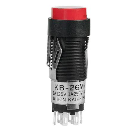 KB26MKW01-CC NKK Switches