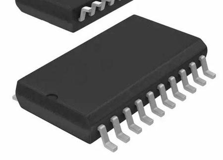 ATTINY1616-SNR Microchip , 8bit AVR Microcontroller, 20MHz, 16 kB Flash, 20-Pin SOIC