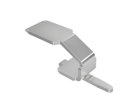Z01G-4C7J2-11000-E000 Amphenol Communications Solutions 4.1mm Grounding Contact