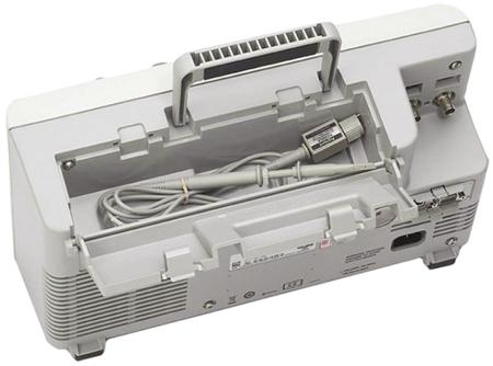 MSOX2004A Keysight Technologies,  Mixed Signal Oscilloscope, 4 Analogue. Ch., 8 Digital. Ch., 70MHz