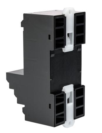 PTF-14-PU-L Relay Socket 14-pin push-in terminals