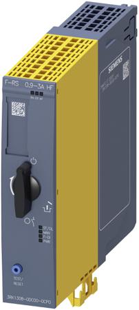 3RK1308-0DC00-0CP0 Siemens SIMATIC Reversing Starter, Reversing, 1.1 kW, 48 → 500 V ac, IP20