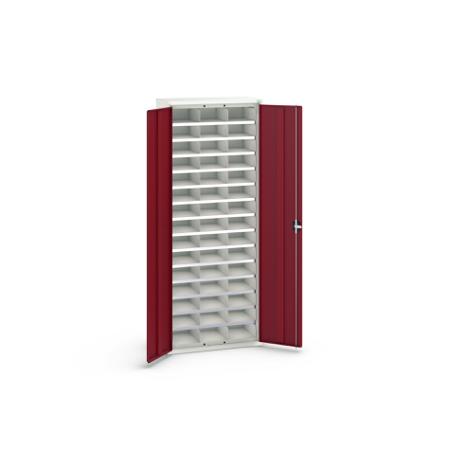16926403-24 Bott 2 Door Sheet Steel Cupboard, 800 x 350 x 2000mm