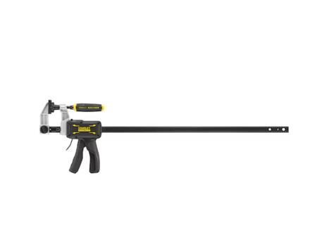 FMHT83008-0 Stanley 460mm x 45mm One-hand Clamp, 1 piece