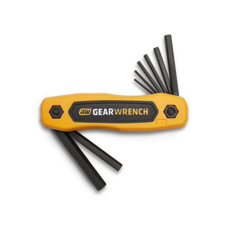 83506 GearWrench 8 piece Metric