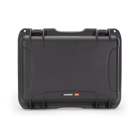 925S-000BK-0A0 Nanuk Nanuk 925 Waterproof Plastic Case, 475 x 376 x 178mm