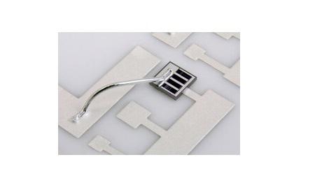 IGBRD1000BJONCT5 Vishay, 0404 Thin Film Surface Mount Fixed Resistor 5% 4W