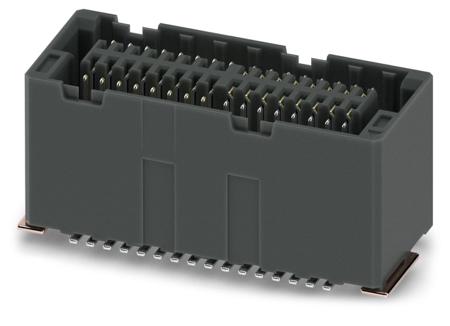 1061584 Phoenix Contact FP Connector Kit Containing SMD Female Connector
