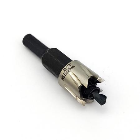 271-1591 RS PRO HSS 20mm Hole Saw