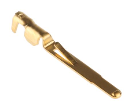 030-2409-003 ITT Cannon Male Crimp Circular Connector Contact, Wire Size 22 → 20 AWG