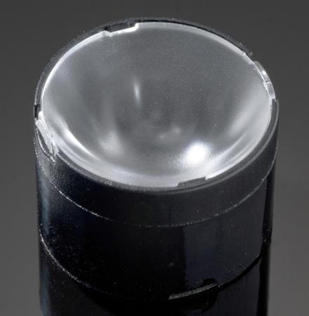 FA10663_LXP-D Ledil , Leila Series LED Lens, 11 → 15 ° Spot Beam