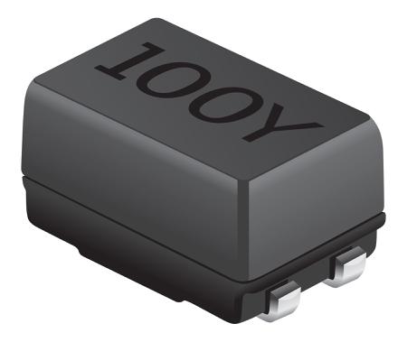 SRF0905-472Y Bourns, SRF0905, 0905 Yes Surface Mount Common Mode Line Filter with a Ferrite Core, 4.7 mH Ferrite Core 50 % 400 mA Idc