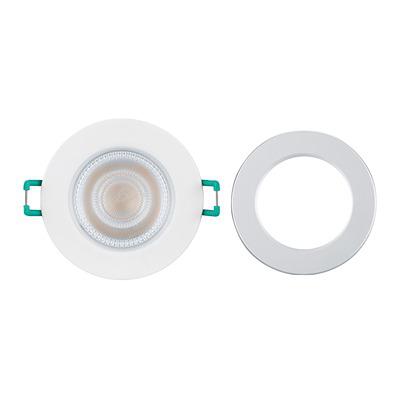 90026 Sylvania LED Spotlight, 240 V, 87 x 47 mm, 4.8 W