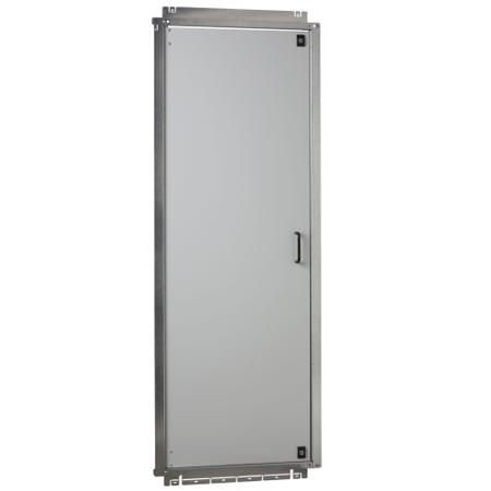 NSYID206 Schneider Electric NSYID series 2000 x 600mm Door for use with Spacial SF, Spacial SFX, Spacial SM