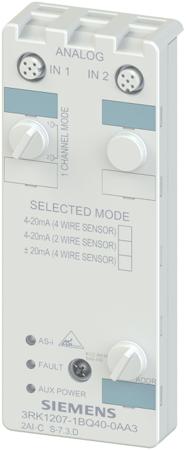 6AG1207-1BQ40-7AA3 Siemens , Ethernet Switch IC, 0.016kbit/s