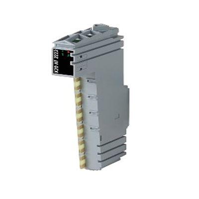 X20ATA492 B&R X20 Series I/O module for Use with PLC's, Thermocouple
