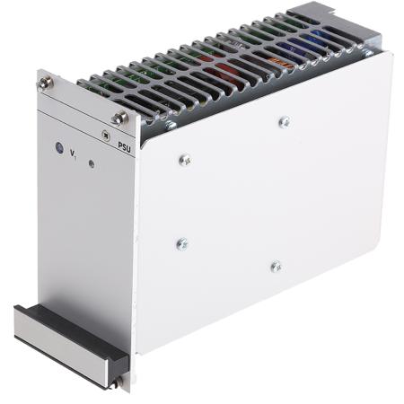 116-031512D Eplax Switching Power Supply, , 24V dc, 6.25A, 150W, 1 Output, 94 → 253V ac Input Voltage