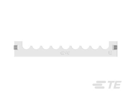 2-2383410-9 TE Connectivity Protective Cover for use with SGI Grace Inertia 1.5