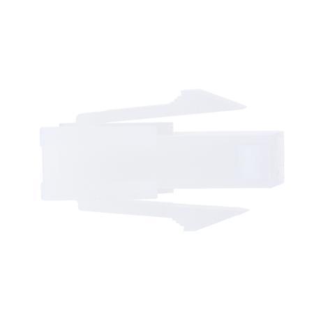 39-01-2021 Molex Mini-Fit Jr 5559, 4.2mm Pitch, 2 Way, 2 Row Male Connector Housing
