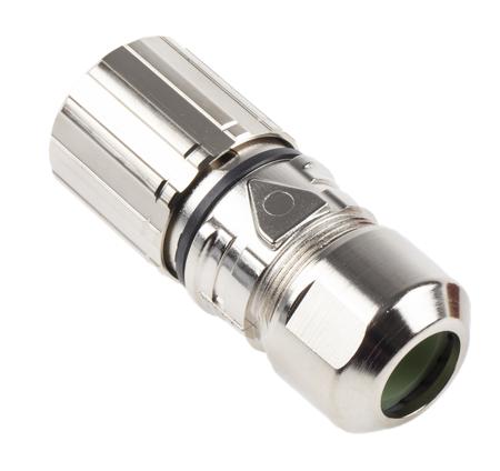 44420037---73028500 Lapp EPIC Circular Series, 17 Pole Cable Mount M23 Circular Connector, with Male Contacts