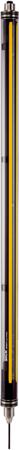M4C-EB03400A10 SICK M4C Series deTem Light Curtain Receiver, 3 Beam(s), 400mm Resolution