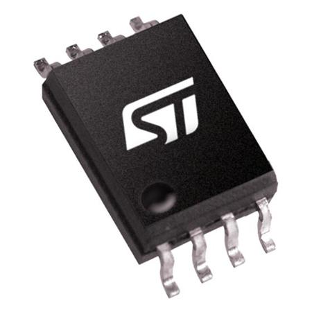 UC3845BD1013TR STMicroelectronics , PWM Controller, 30 V, 500 kHz 8-Pin, SO8