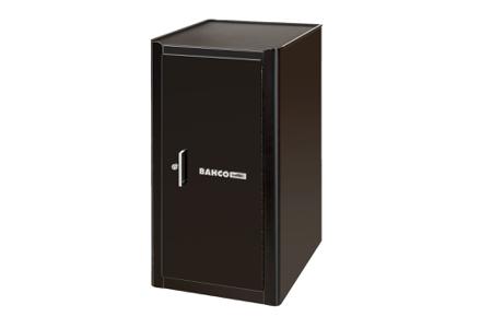 1475KXL-AC20BK Bahco 1475KXL 1 drawer  Tool Box, 820 x 419 x 503mm