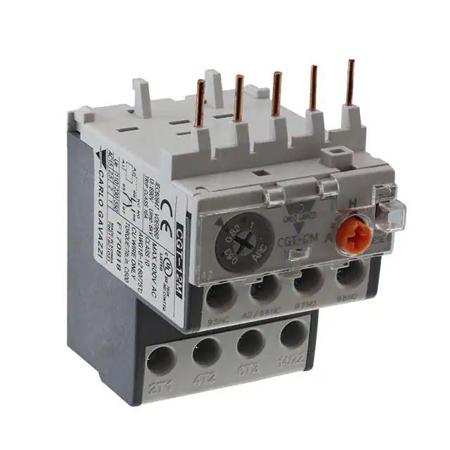 CGT-12M-1-0 Carlo Gavazzi Inc. CGT-12M-1.0