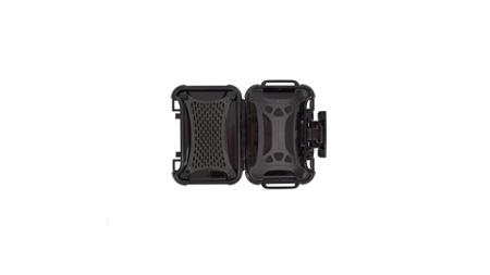 310S-000BK-0A0 Nanuk NANO 310 Waterproof ABS, PC Case, 149 x 110 x 43mm