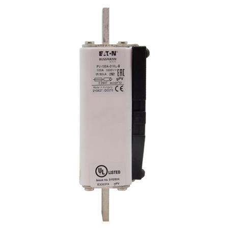 PV-100A-1XL-B-15 Eaton