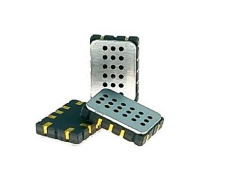 MICS-2714 SGX Sensors , Nitrogen Dioxide Gas Sensor IC for NO2 Detectors