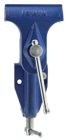 TV75B Irwin Bench Vice x 75mm, 1.9kg