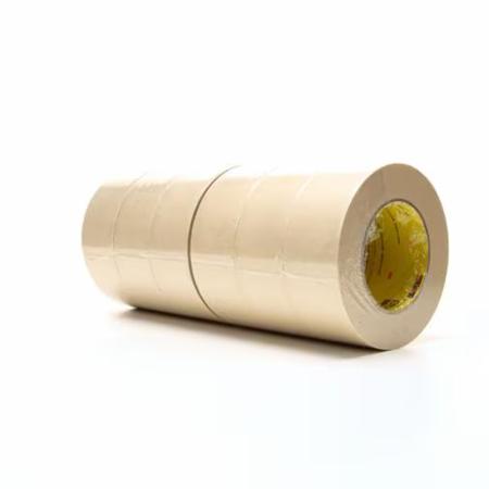 202-48mmx50m 3M 202 Tan Masking Tape 48mm x 50m