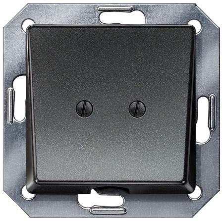 5TG1221 DELTA i-system, carbonmetallic Auslasspl