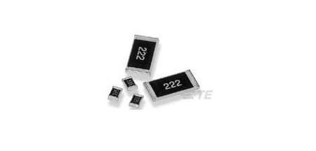 CRG0402J4K7 TE Connectivity CRG 4.7 kΩ, 0402 Thick Film Surface Mount Fixed Resistor 5 % 0.063 W -