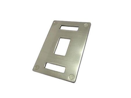 2134440-3 TE Connectivity  Sockets Bp Assembly