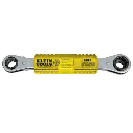 KT223X4-INS Klein Tools, Inc.