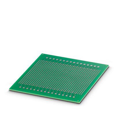 2202551 Phoenix Contact  Printed Circuit Board for use with UM-BASIC 108 DEV-KIT