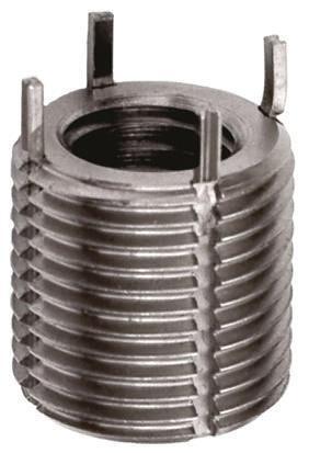 KNHM12X1-75 Camloc by Alcoa Thread Repair Insert, M12 x 1.75, Drill Size 15.5mm