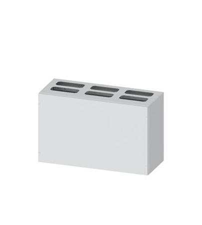 8GK1383-1KK34 Siemens ALPHA Distribution Board
