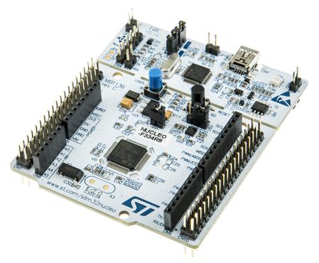 NUCLEO-F334R8 STMicroelectronics STM32 Nucleo-64 MCU Development Board