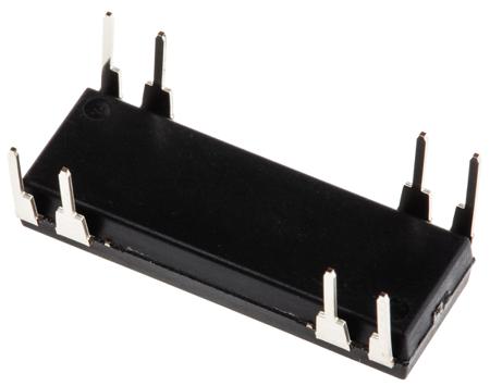 ISO122JP  Texas Instruments, Isolation Amplifier, 8-Pin PDIP