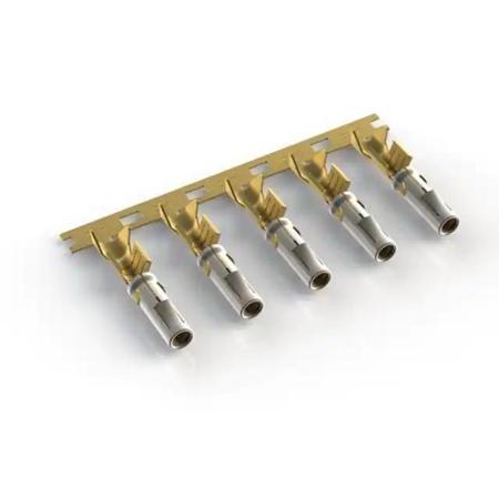 SS12A1G30-10 Amphenol Sine Systems Corp