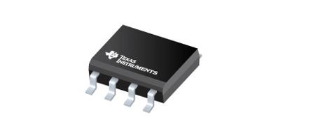 THS4001ID Texas Instruments, Operational Amplifier, 270 MHz, 8-Pin 32 V SOIC