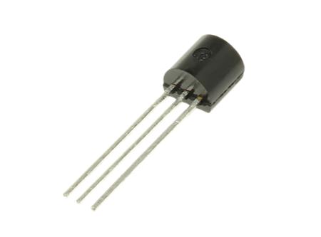 MC34064P-5G onsemi Voltage Supervisor 3-Pin TO-92,